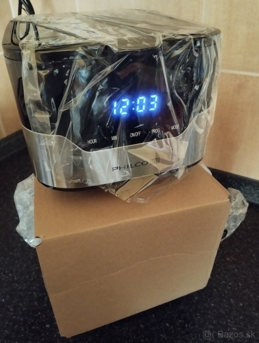 PHILCO PHCM 3000 - 2