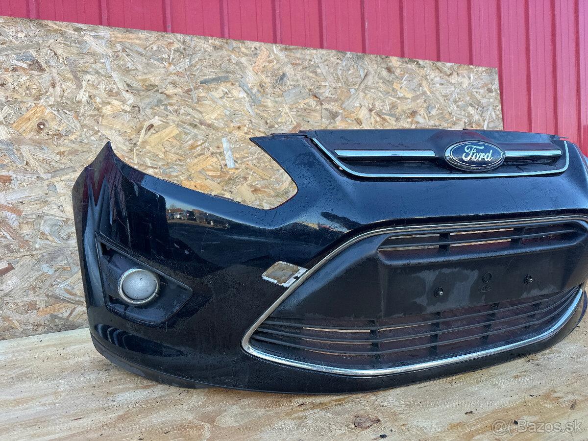 PRODÁM PŘEDNÍ NÁRAZNÍK FORD C-MAX MK 2 - 2