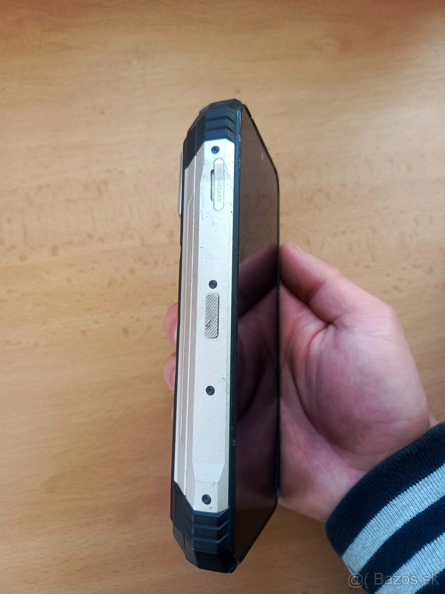 Doogee S100Pro 12gb/256gb - 2