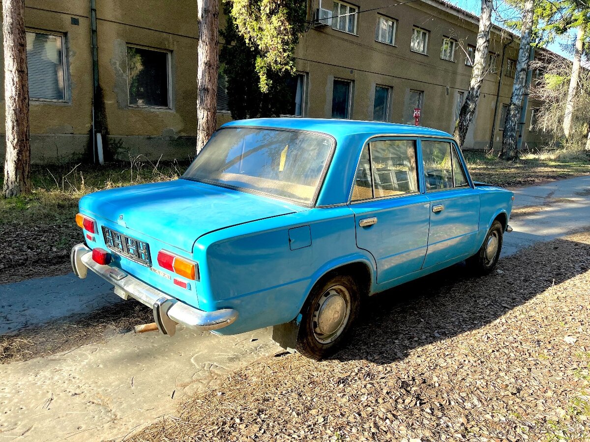 Lada 2101 - 2