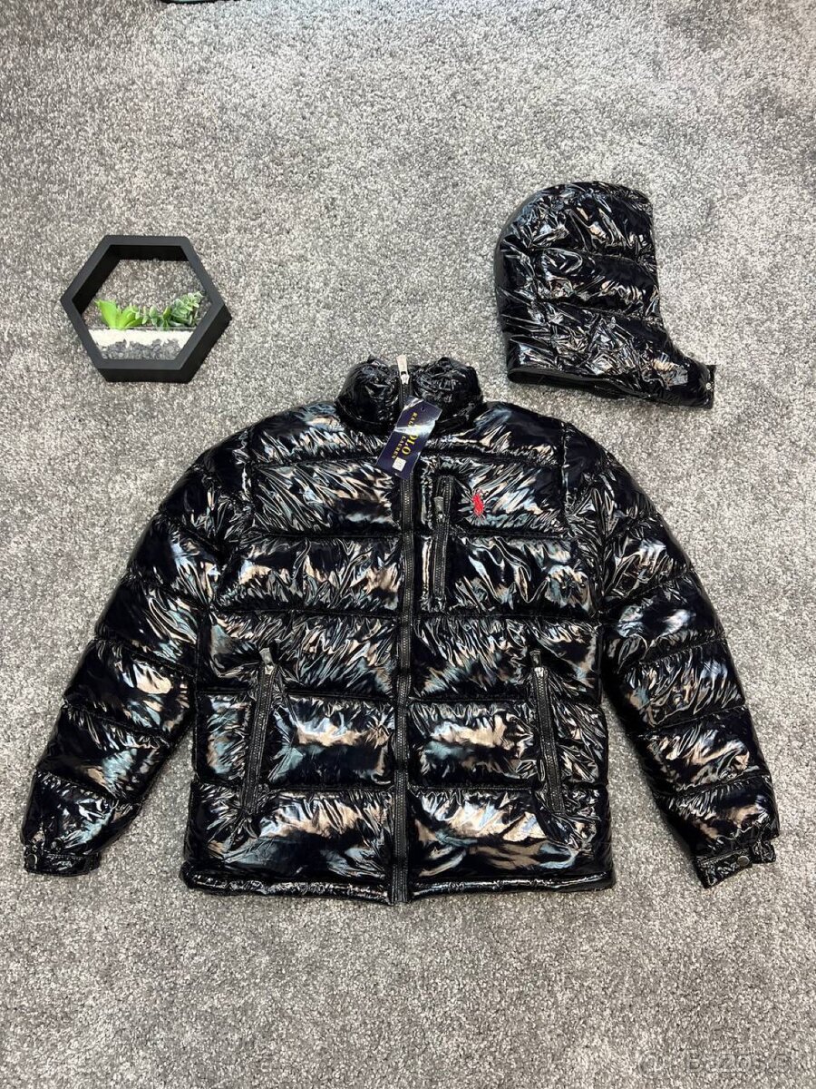 Bunda Polo Raulph Lauren - 2