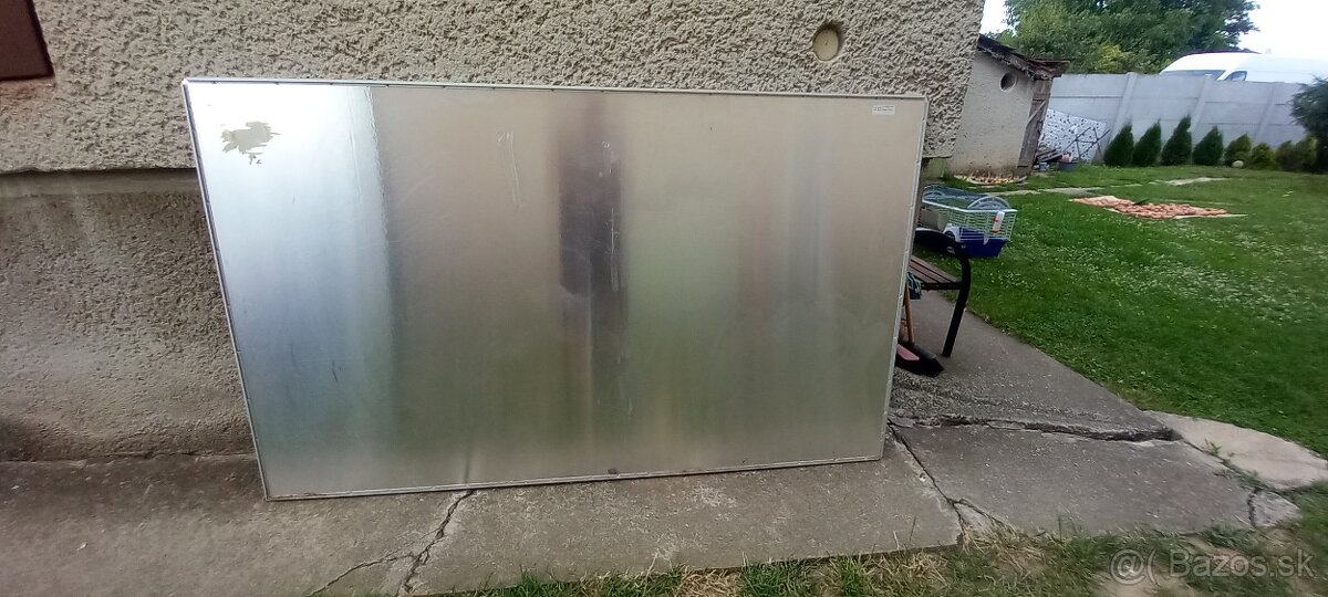 Tabuľa na fixky - 2