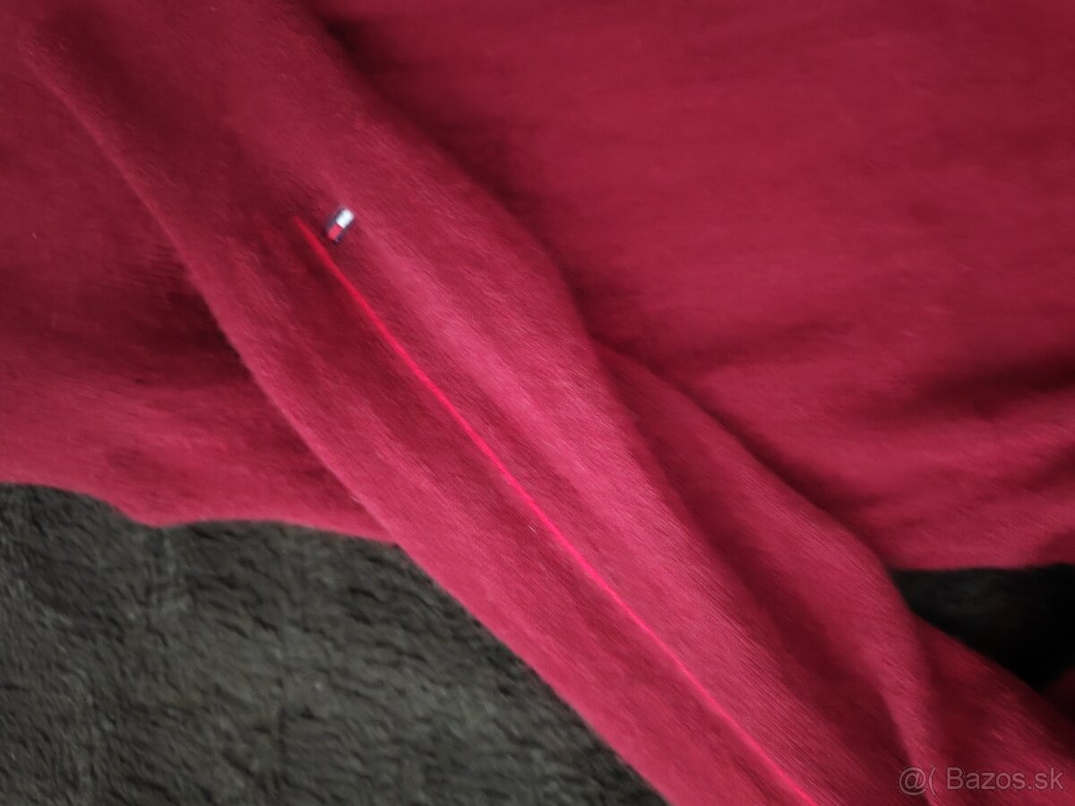 100% kašmír sveterTommy Hilfiger - 2