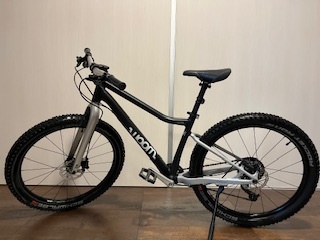 Detsky horsky bicykel - 2