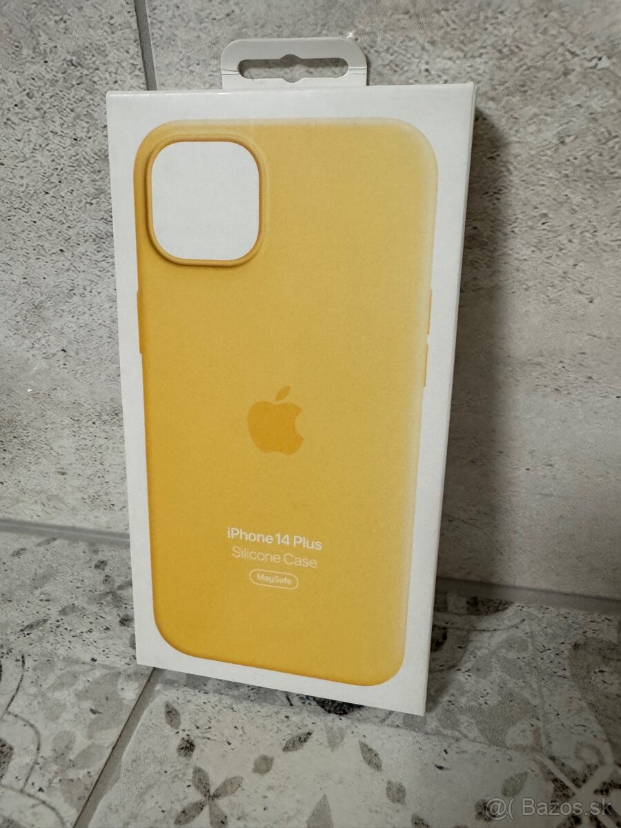 Apple kryt iphone 14 plus - 2