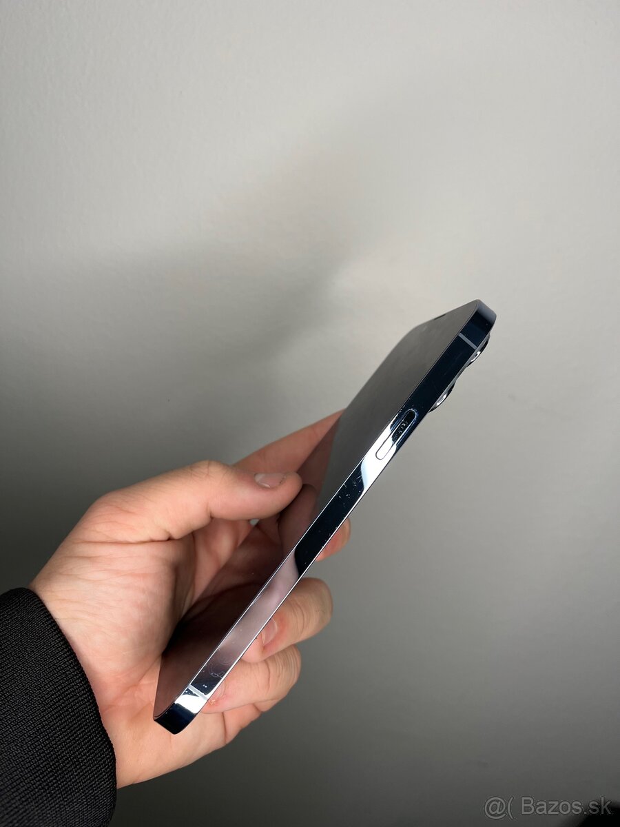 Apple iPhone 13 Pro Max 128GB | AKO NOVÝ | ZÁRUKA - 2
