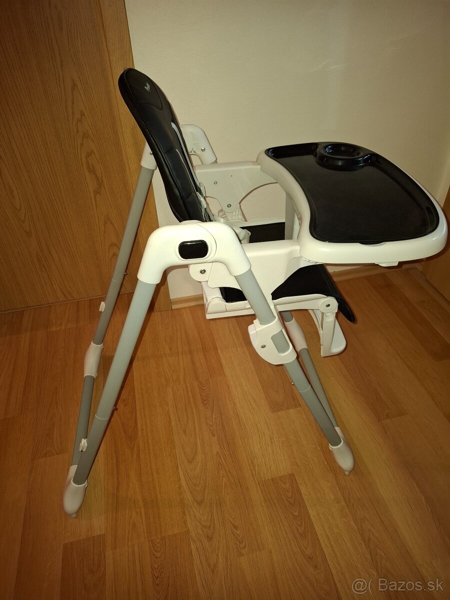 Detská jedálenská stolička - 2