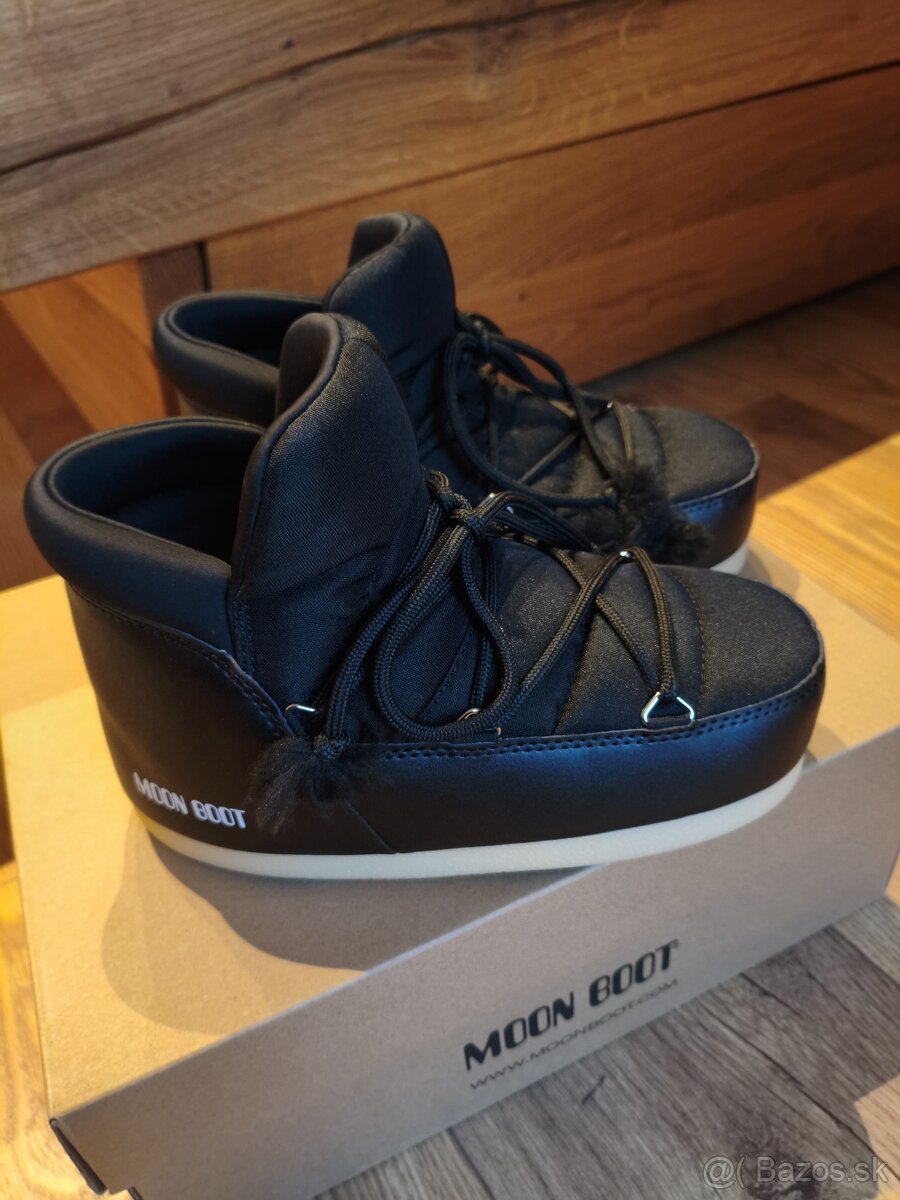 Moon boot - 2