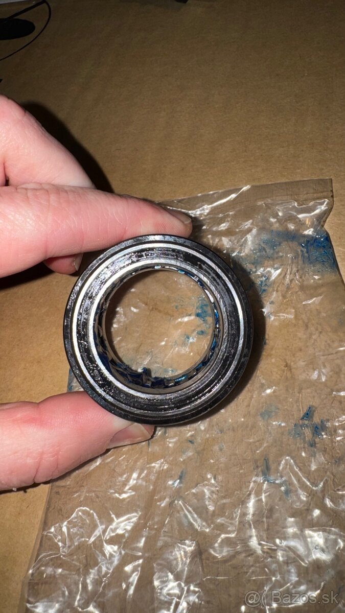 CFMoto ložisko variatora - 2