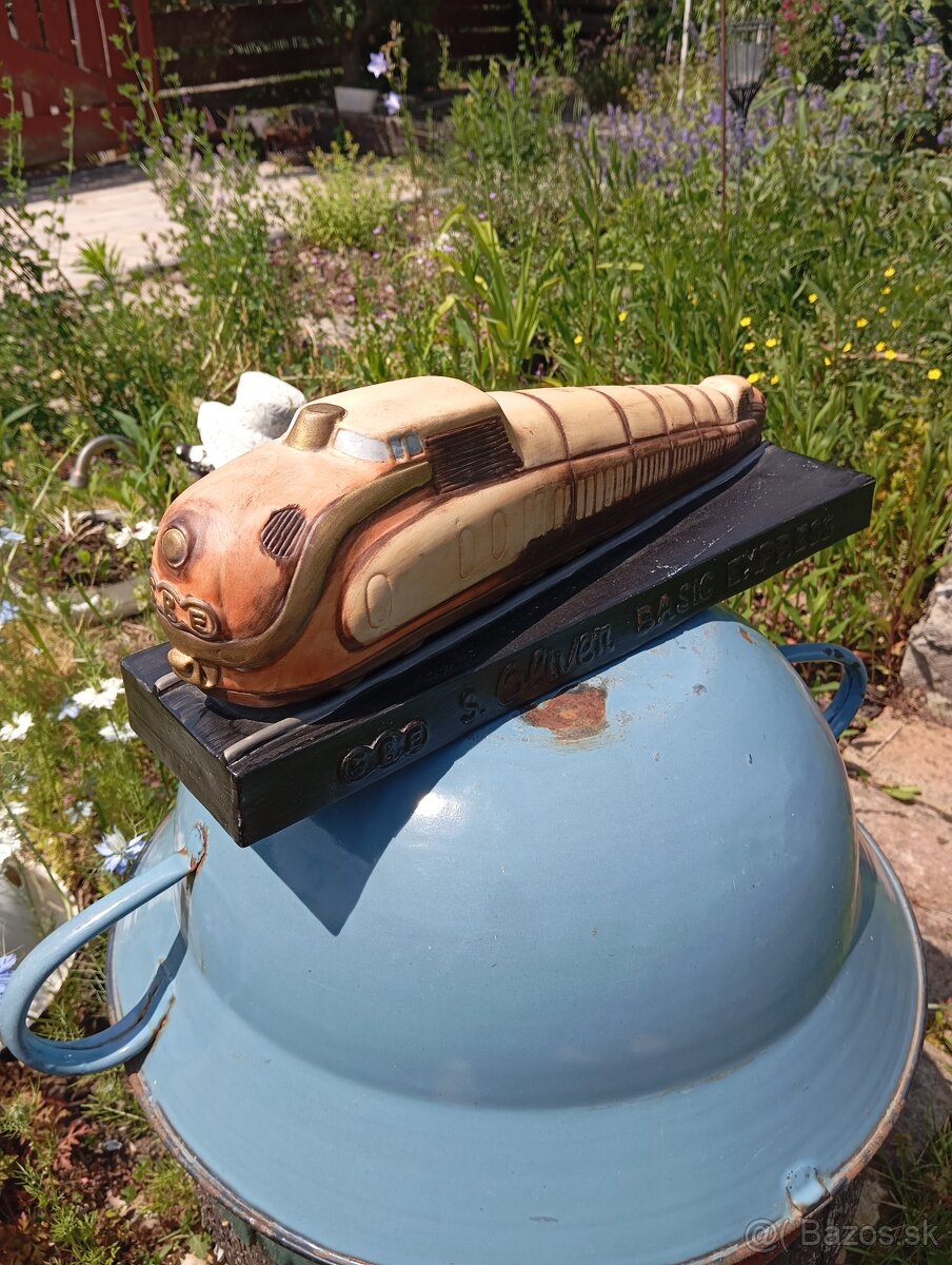 Originál reklama s.Oliver - 2