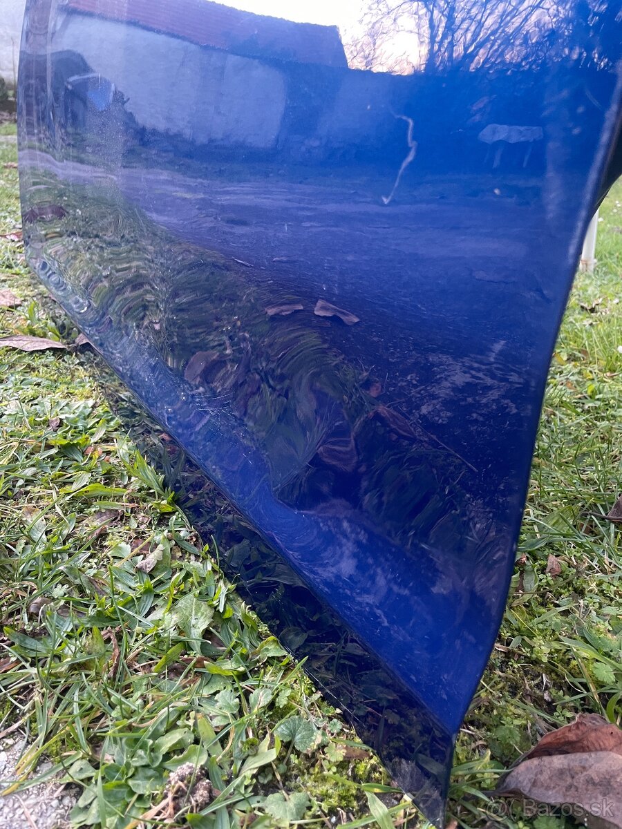 Dvere Dacia Duster - 2