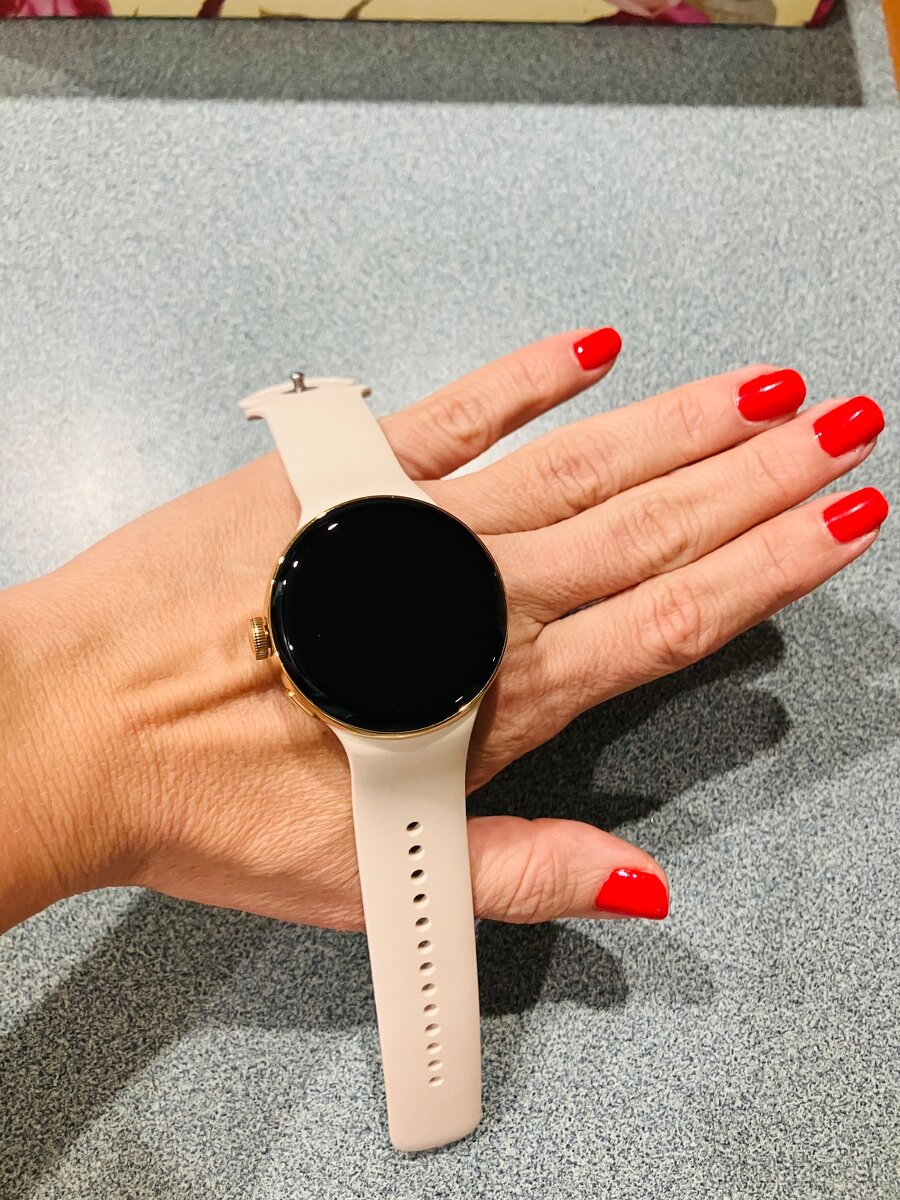 Carneo Inteligentne hodinky - 2