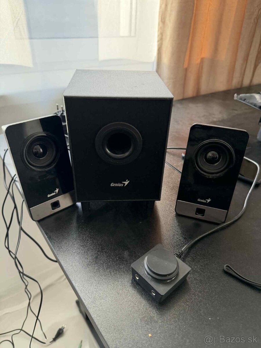 Herný / pracovný PC – i7 + RTX 3060 + 64 GB RAM - 2