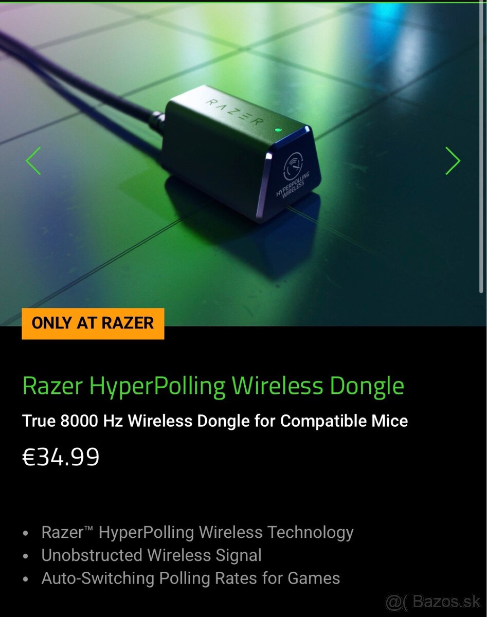 Razer Viper V2 Pro - 2