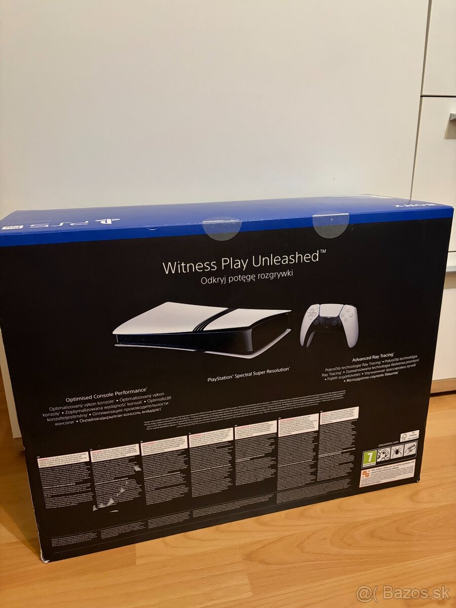 Sony Playstation 5 PRO - 2