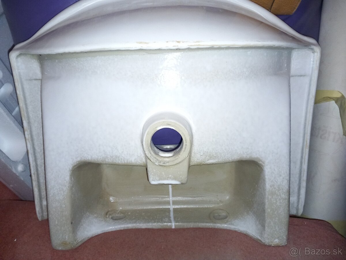 kupelnove umyvadlo - 2