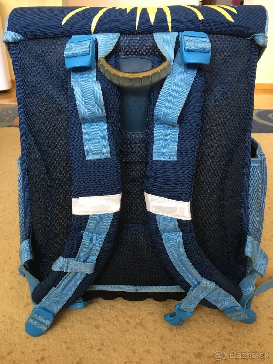 Predám školskú tašku. - 2