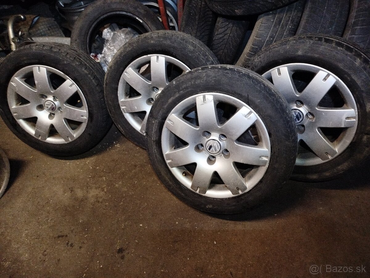 5x112r16 - 2