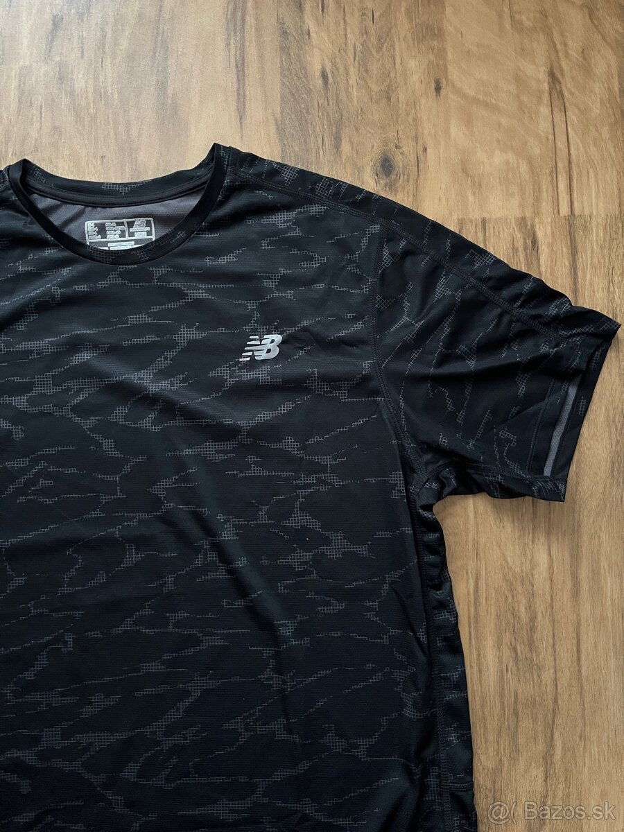 Funkční triko New Balance - 2