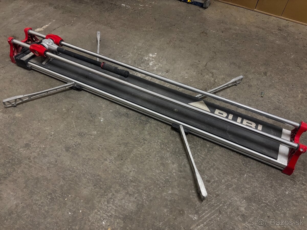 Rezačka Rubi HIT1200 N - 2