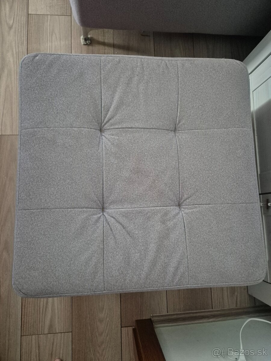 Taburetka 67x67x40 - 2