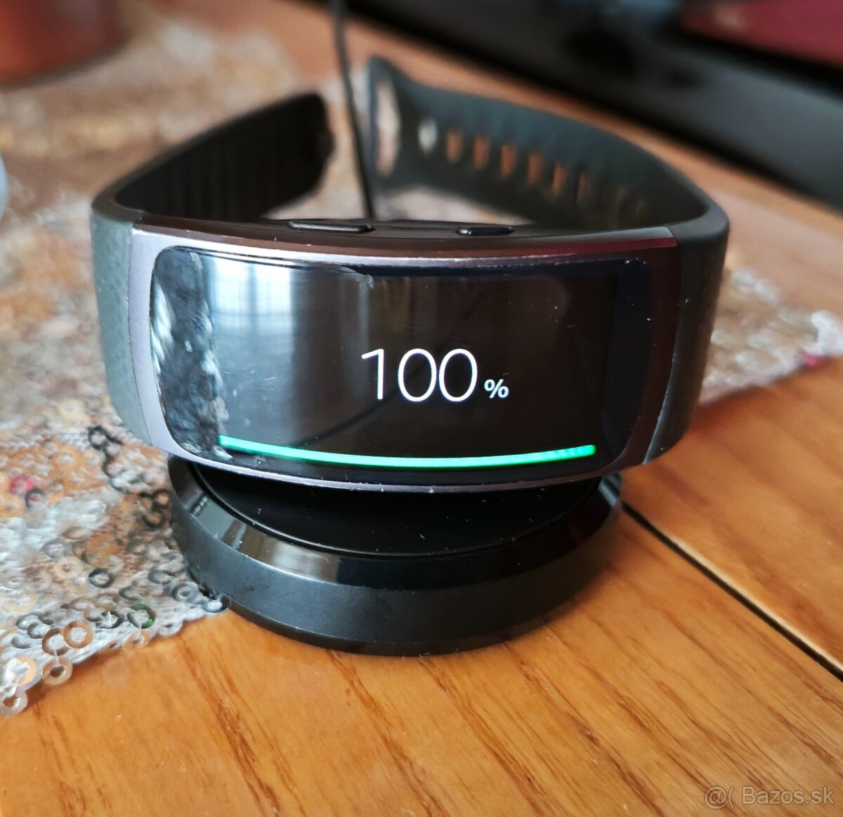 Samsung Gear Fit 2 - 2