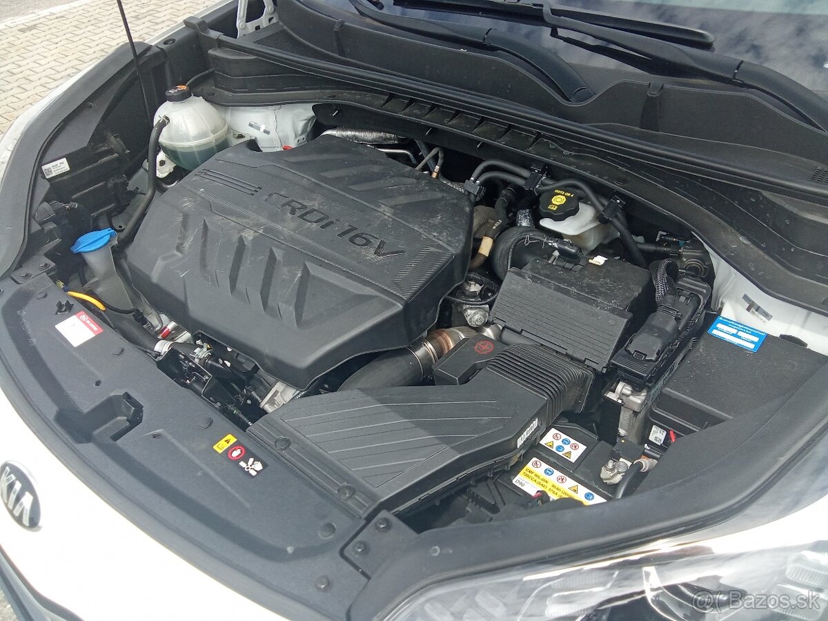 KIA Sportage - 2