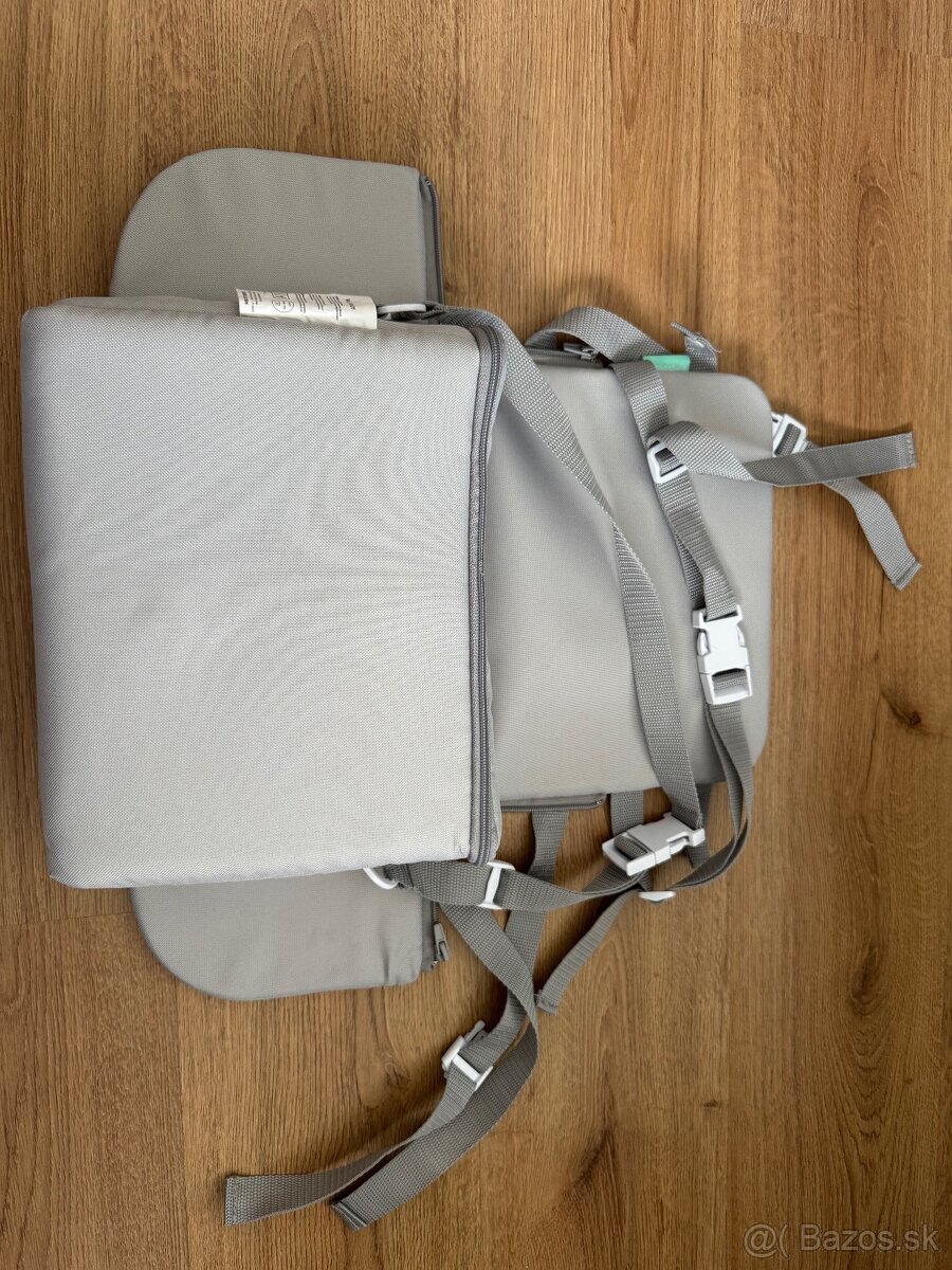 Detsky podsedak na stolicku - TOP stav - 2