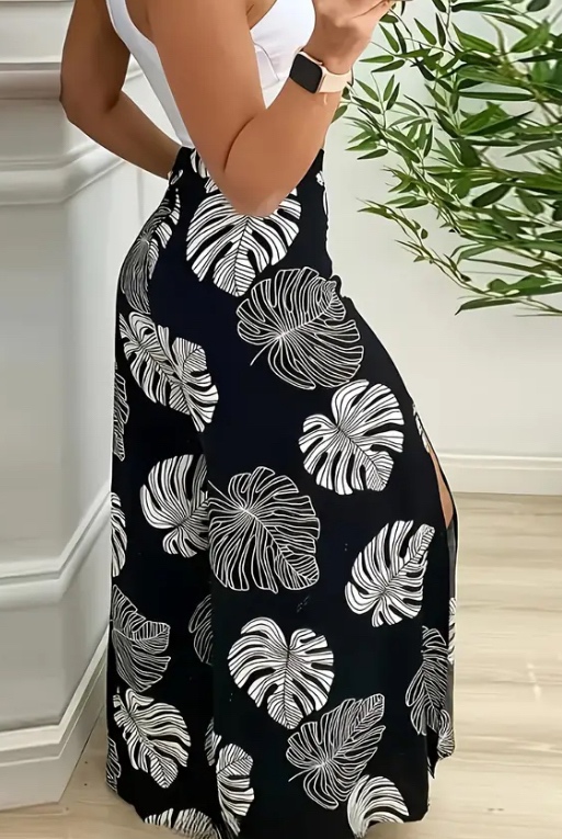 Krásne Nove letne nohavice - 2