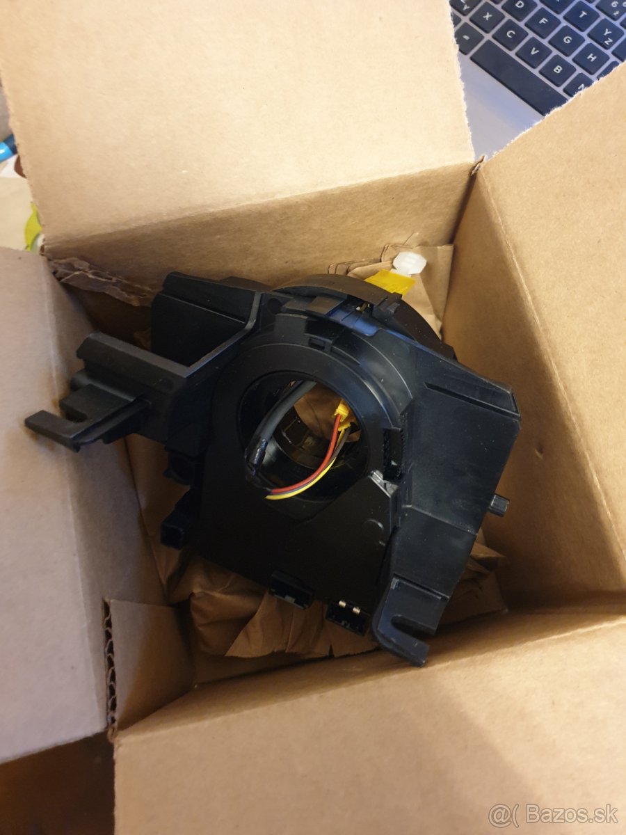 Jeep Dodge převodník - 2