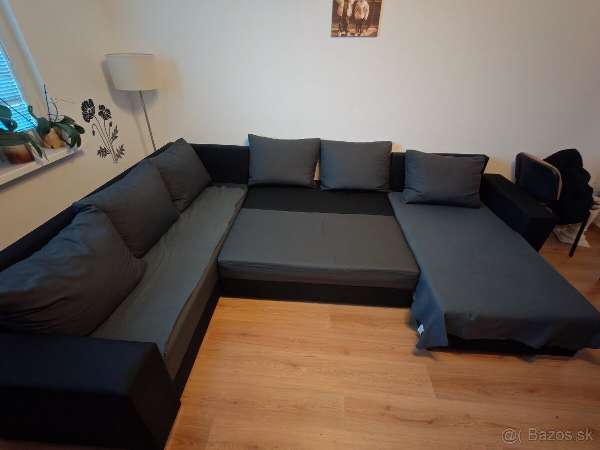 Sedacia súprava na predaj - 2