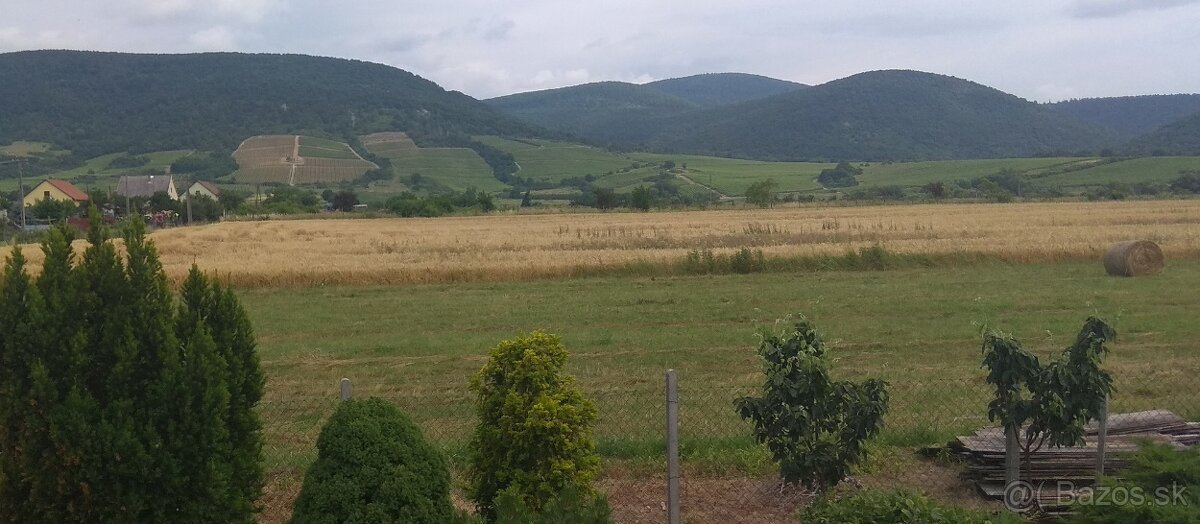 Pozemky v Madarsku predam - 2