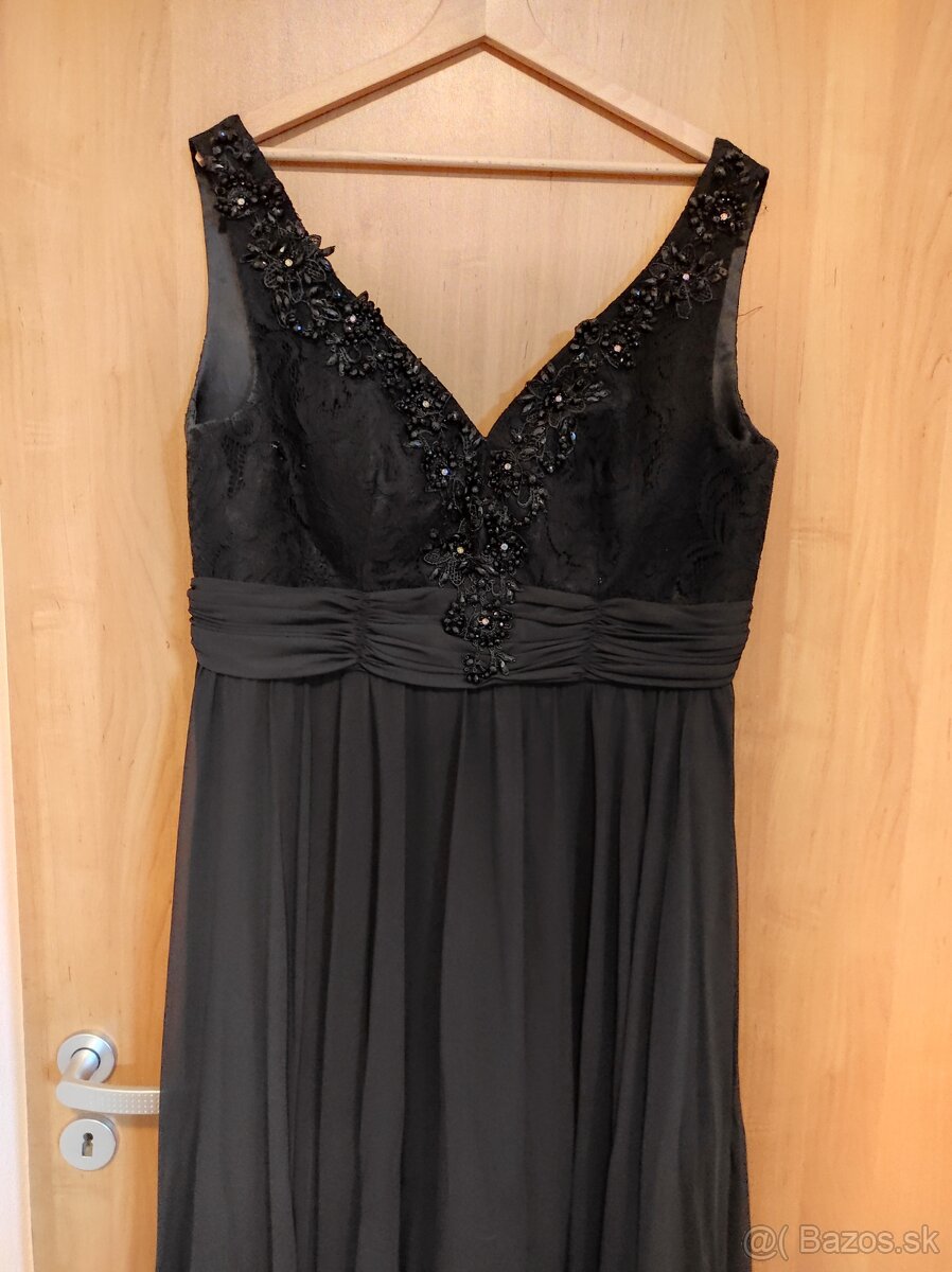 Plesové šaty - 2