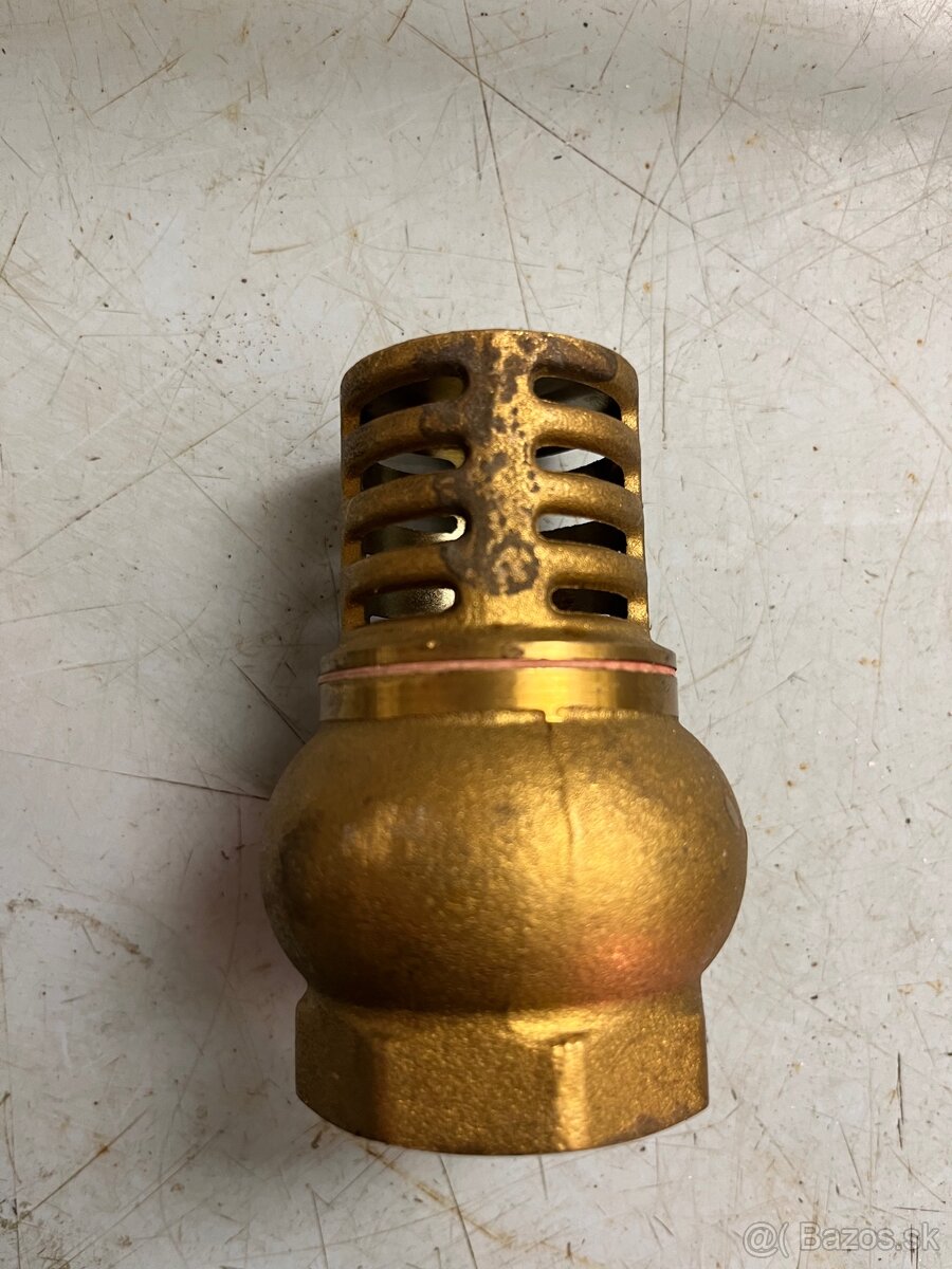 saci kos na vodu 1 1/4 - 2