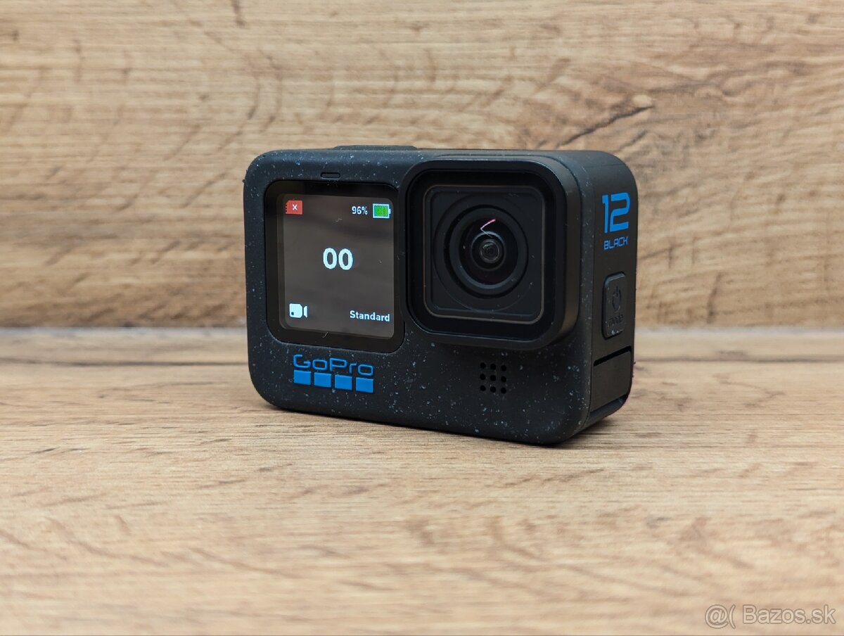 GoPro Hero 12 - 2