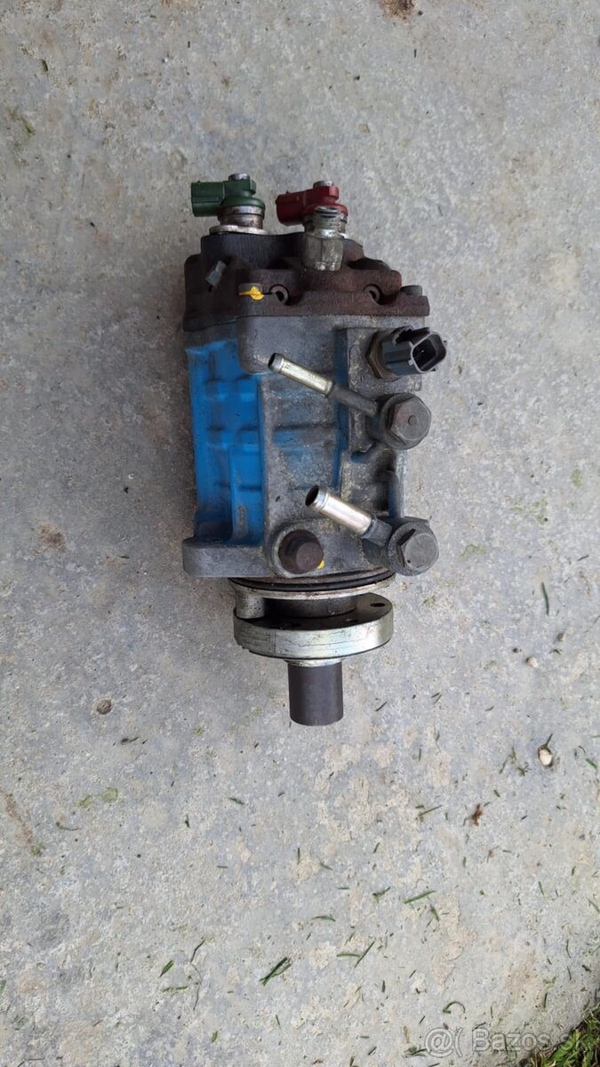 Diely nissan xtrail t30 2.2cdi - 2