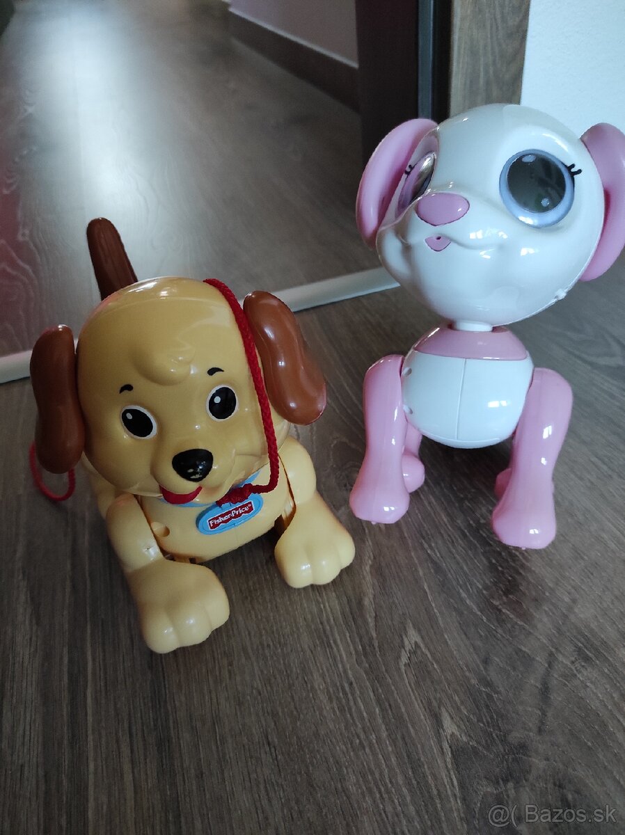 Hračky pre deti - 2