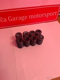Tvrde pružiny pod ventily - 2