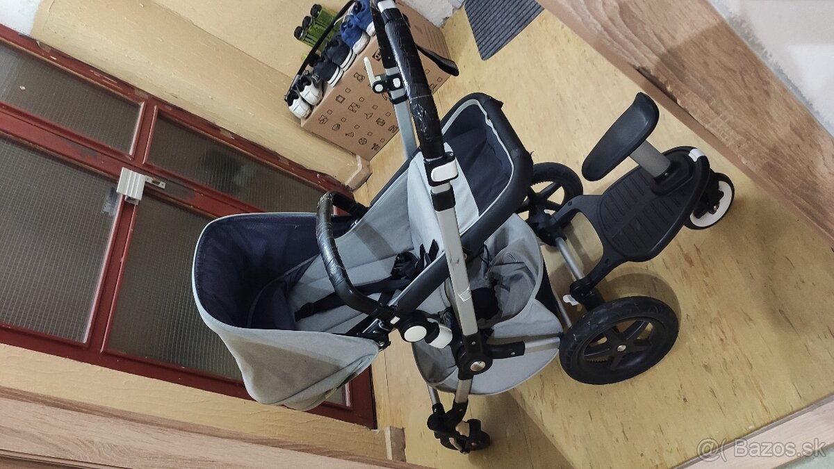 Bugaboo cameleon 3 - 2