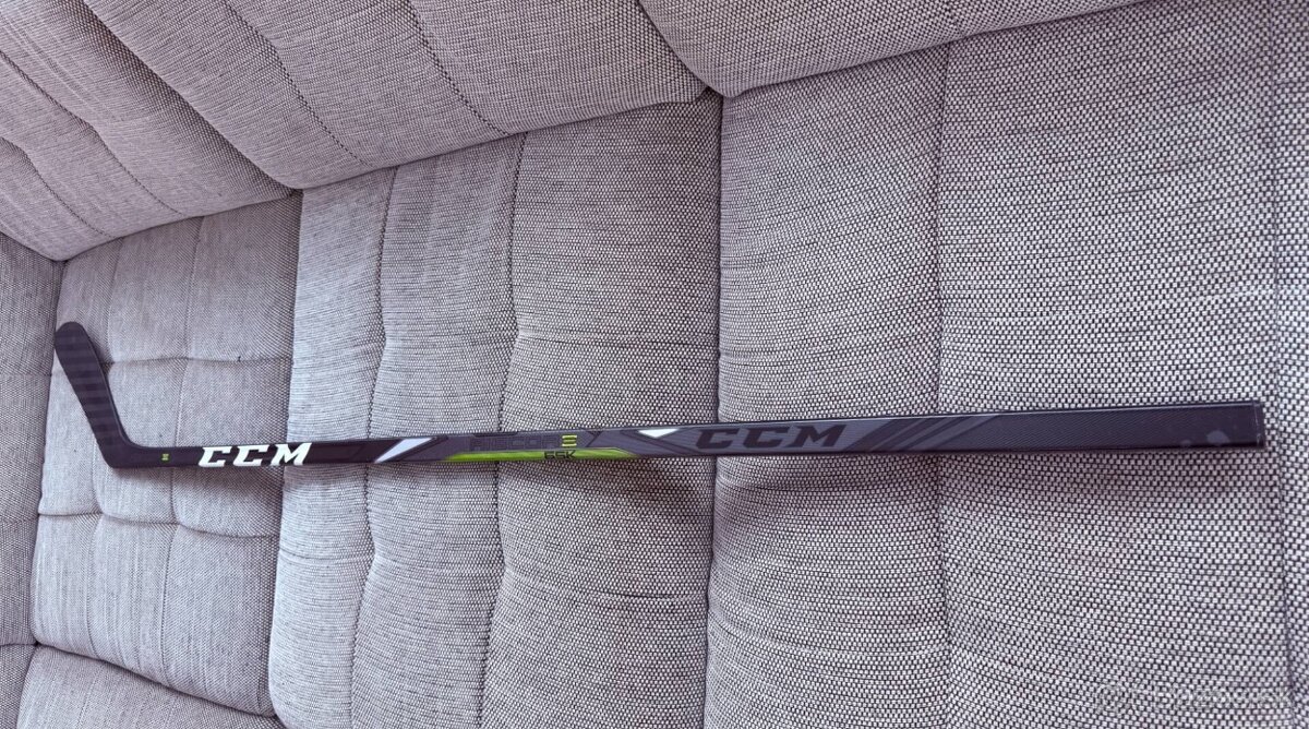 Hokejka CCM Ribcor 65K - 2