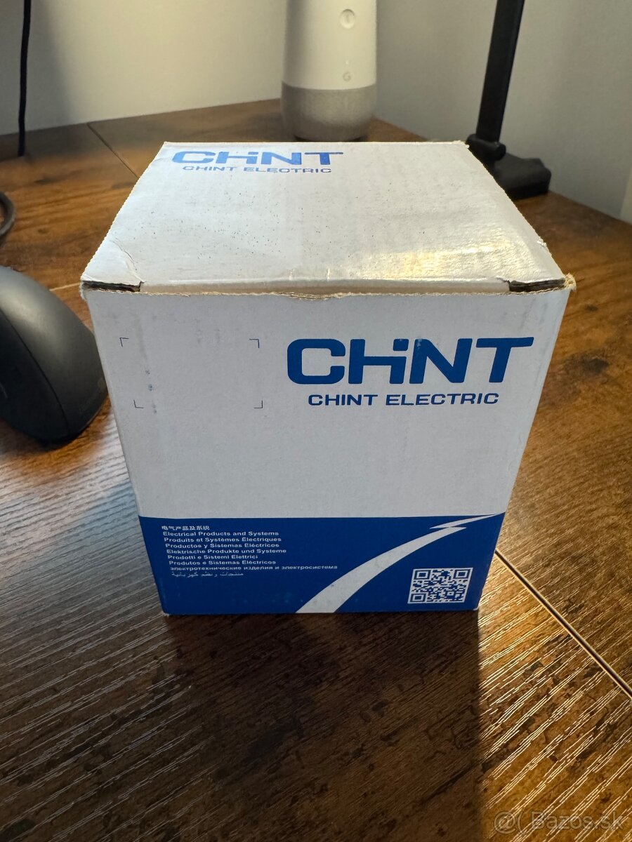 Smart meter DTSU666 - 2