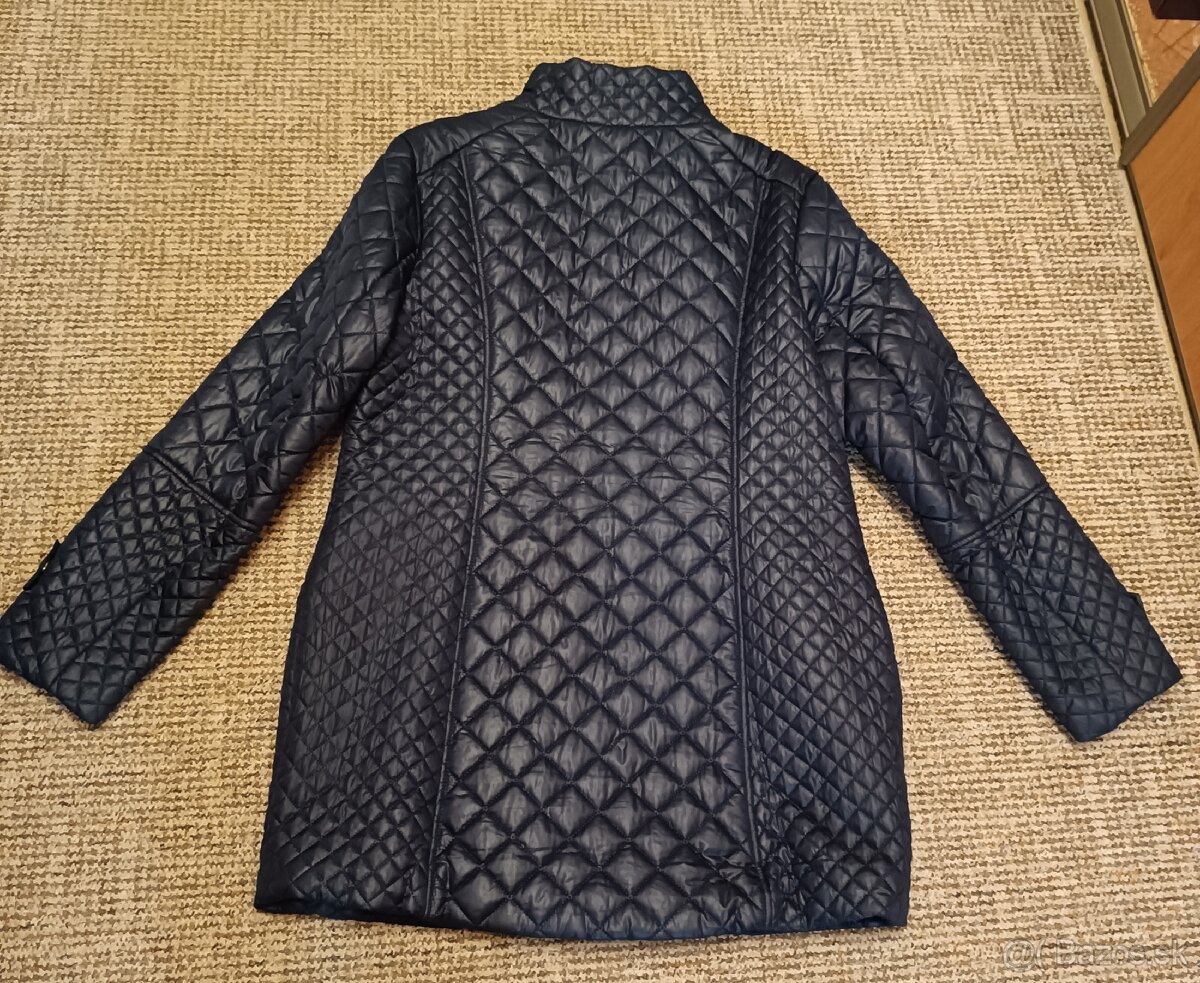 Jarná - jesenná bunda - 2