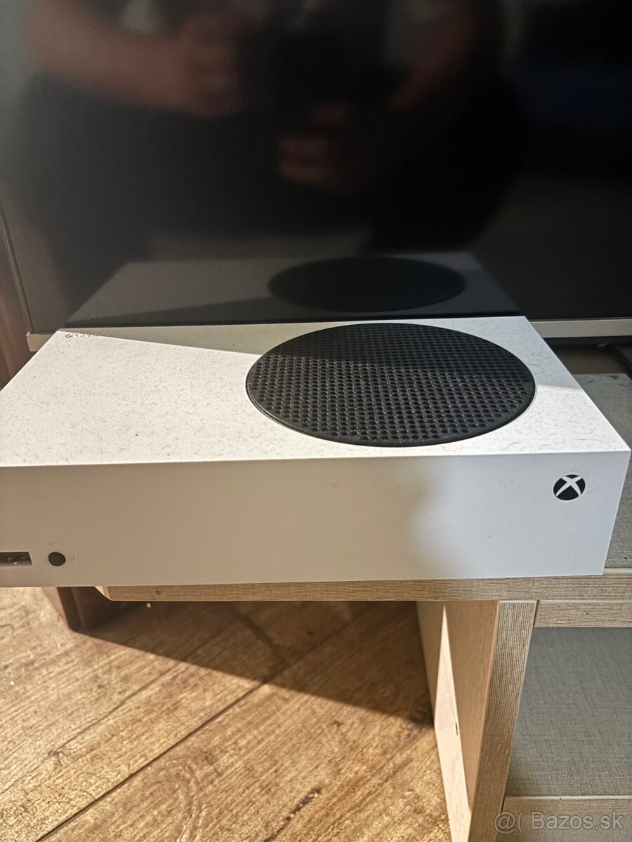 Xbox series s - 2