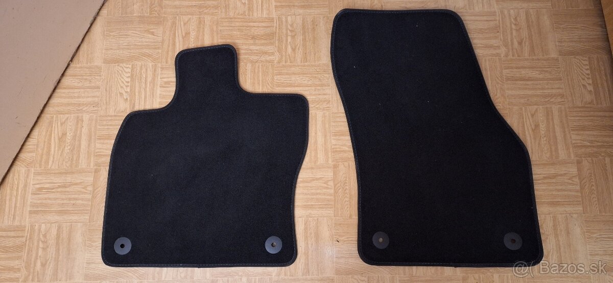 Koberce do Seat Ateca - 2