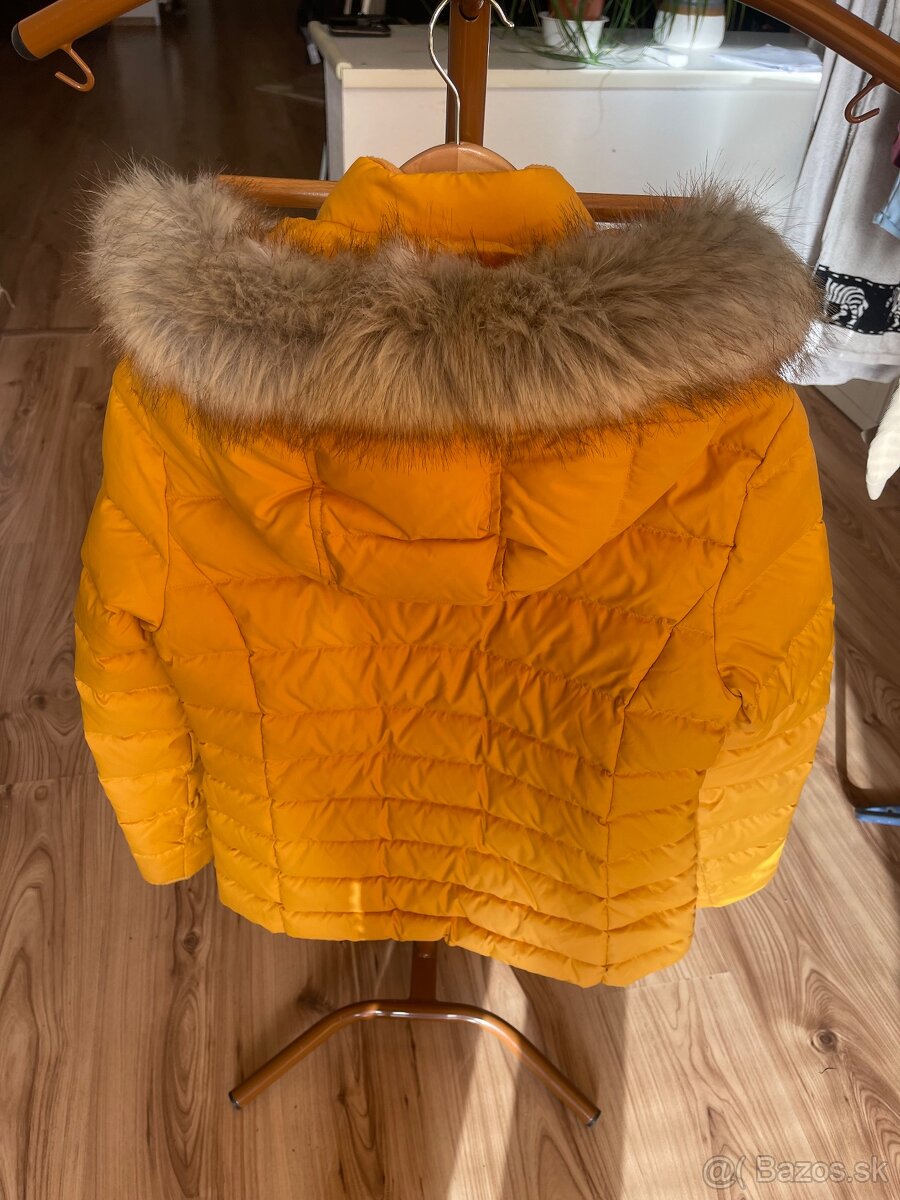 Dámska bunda Tommy Jeans - 2