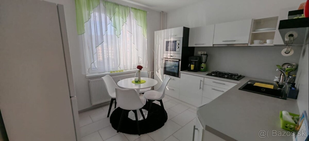1-izbový byt na prenájom - 2
