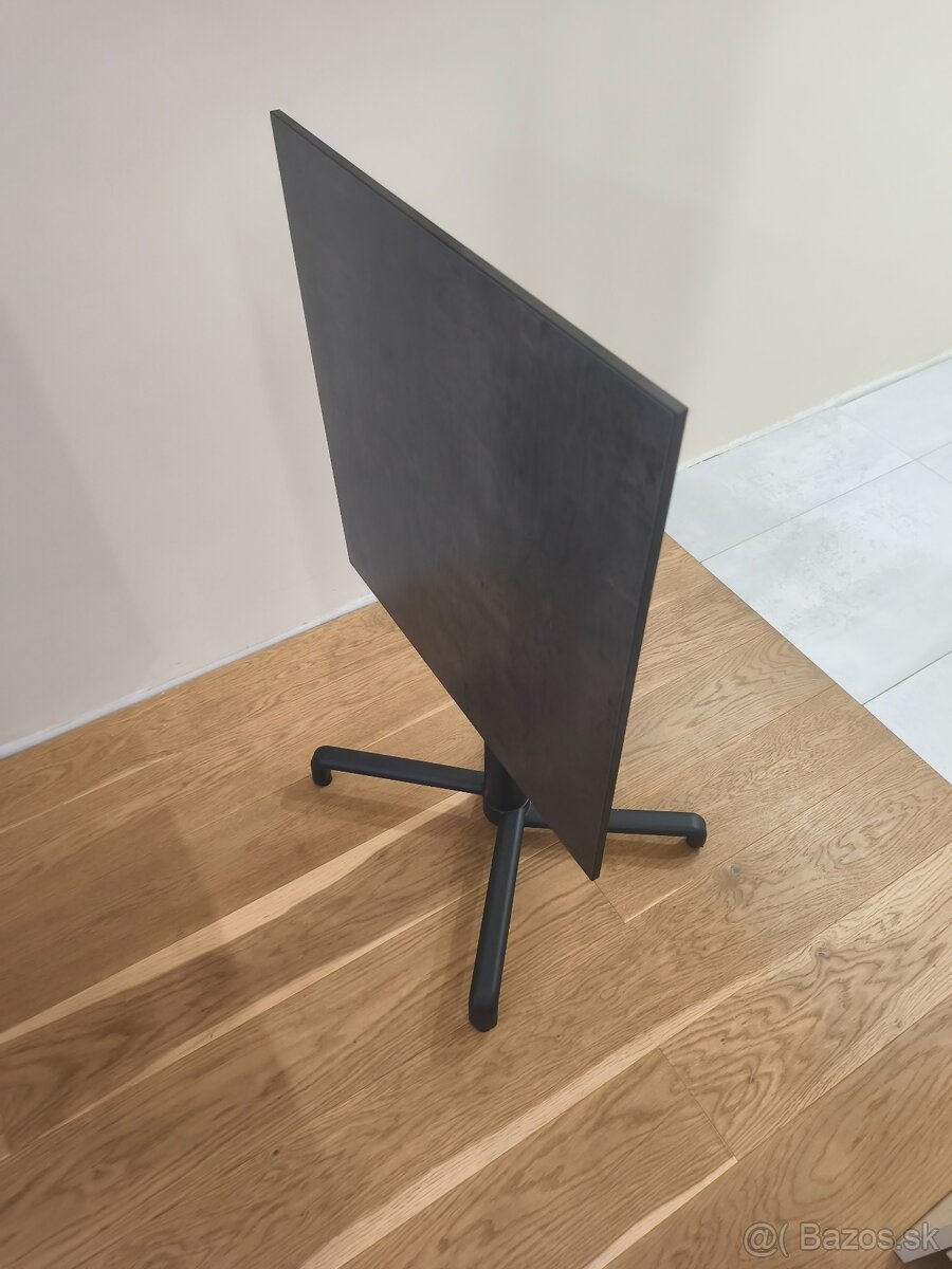 Vonkajší stôl 60x60 - 2