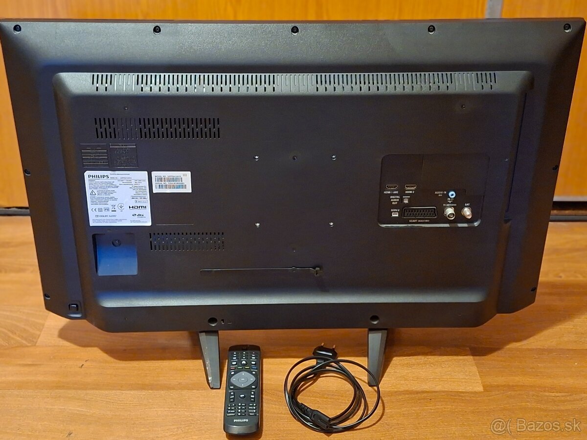 Televízor Philips - 2