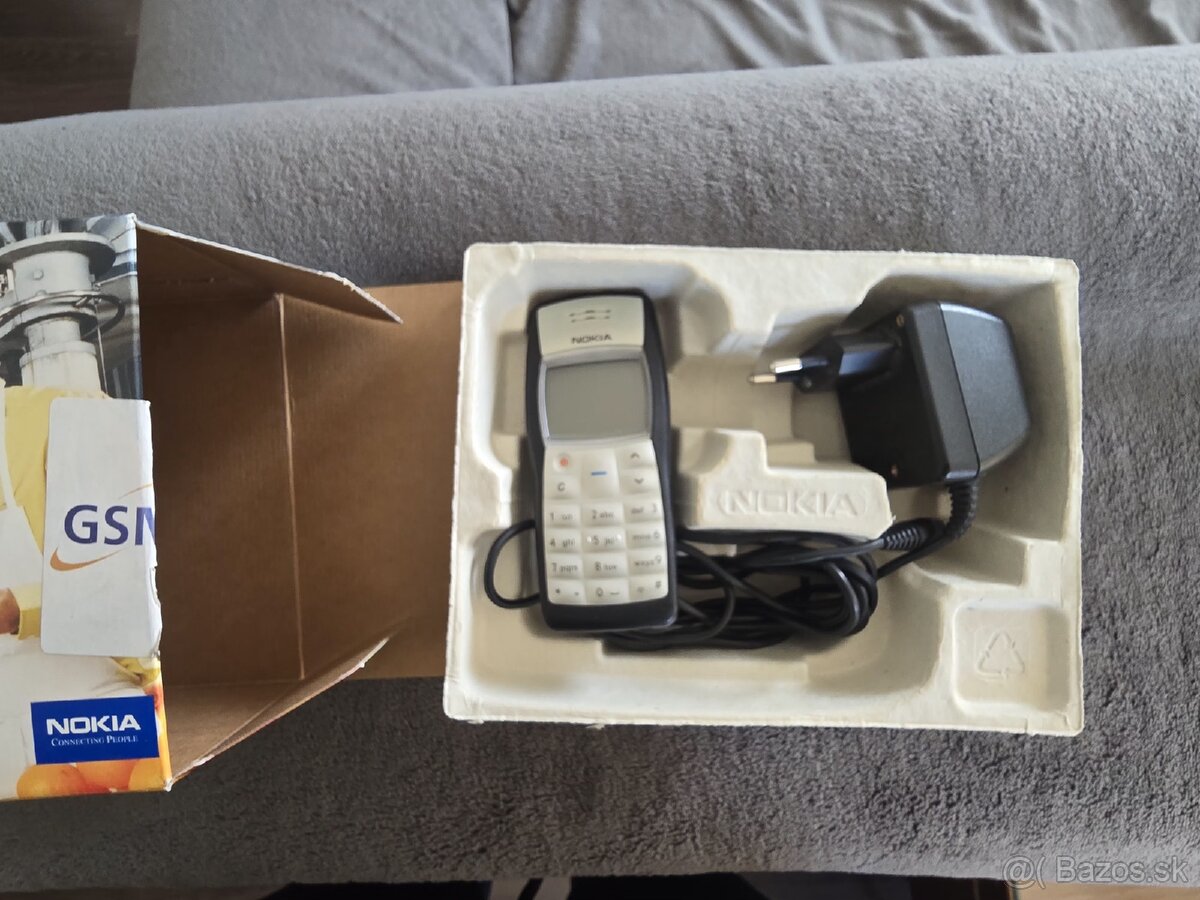 Nokia 1100 - 2