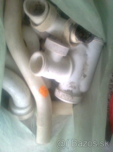 TEHLY BLOKY A INÉ - 2